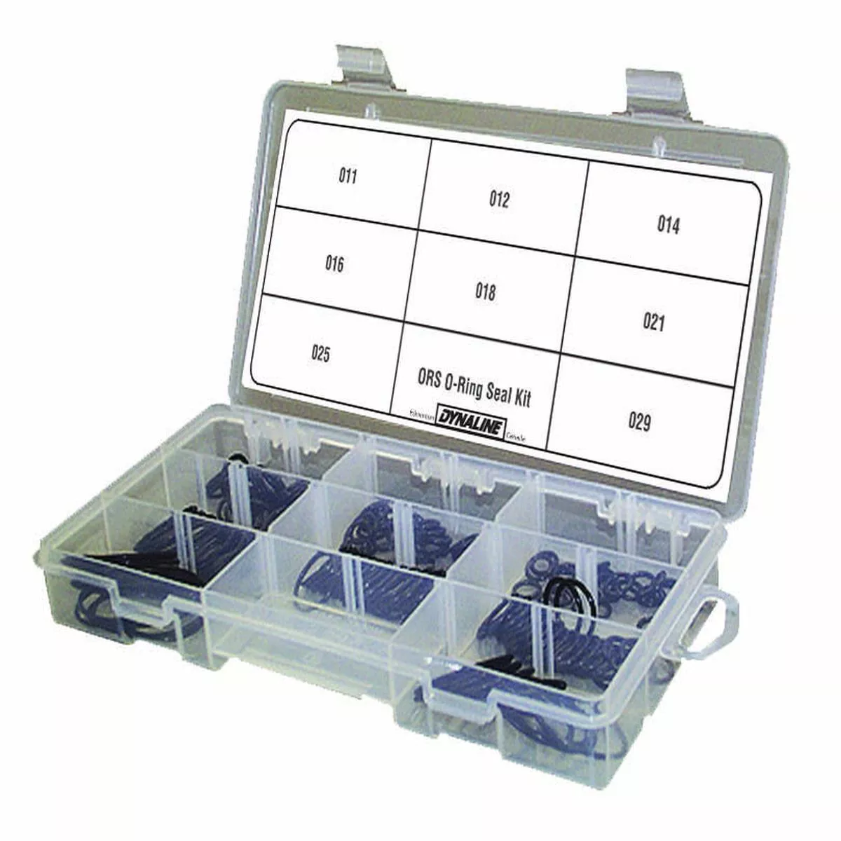 00157, O-RING FLANGE KIT