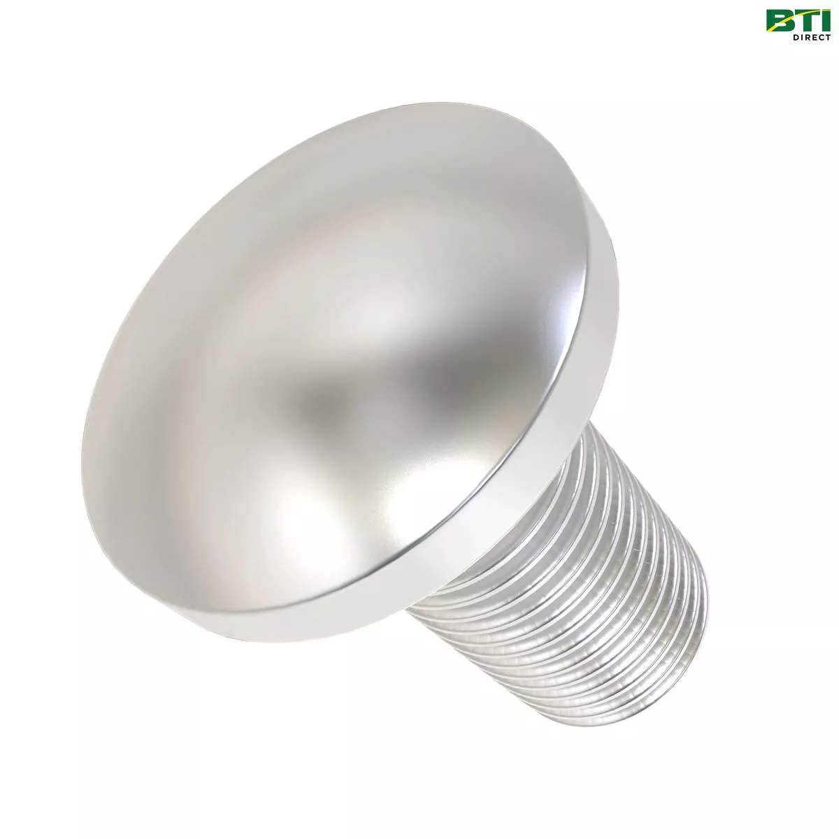 03M7184 Round Head Square Neck Bolt M8 X 20