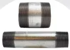 1 1/2" X 30" Galvanized Pipe Nipple | Direct Pivot Parts