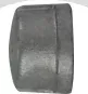 1 1/4" Galvanized Pipe Cap | Direct Pivot Parts