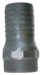 1 1/4" Polypropylene King Nipple | Direct Pivot Parts