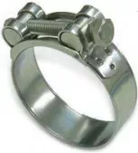 1 13/32"Heavy Duty Python Clamp | Direct Pivot Parts