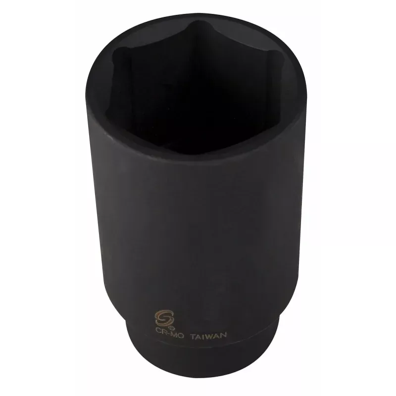 1/2 Drive 6 Point Deep Impact Socket 5/8 SUN220D Sunex