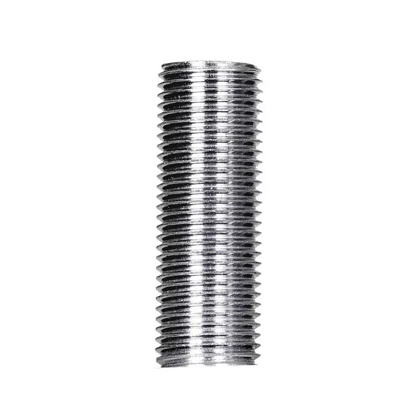 1/8 IP X 6" NIPPLE