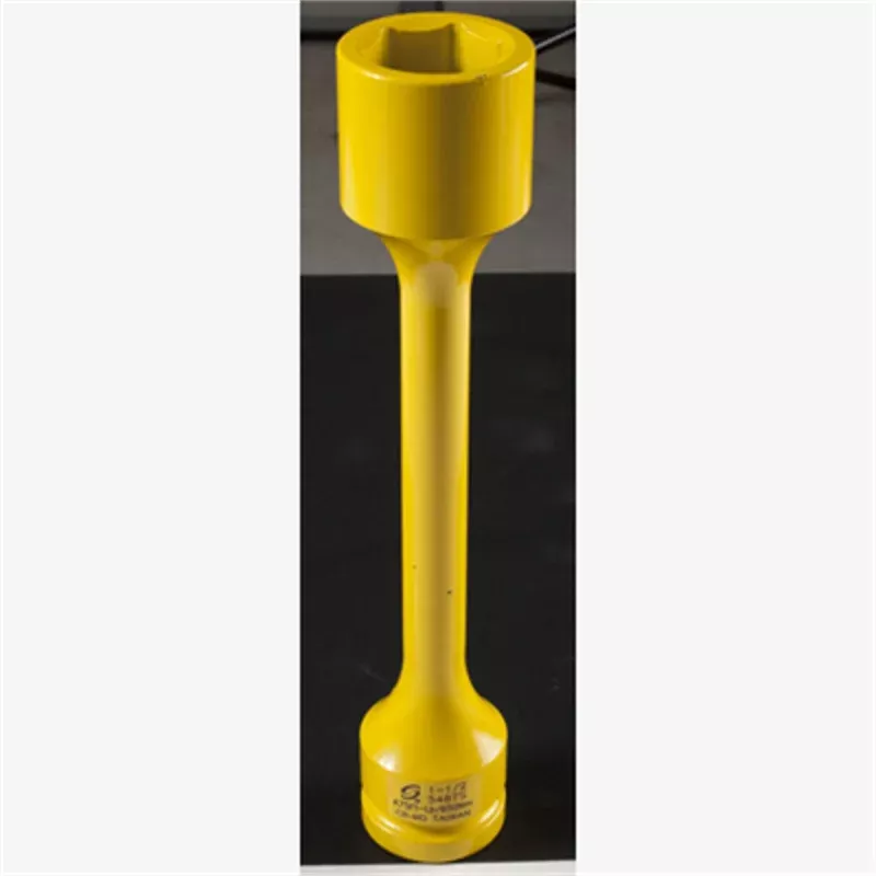 1 Drive 1-1/2 Torque Limiting Socket SUN548TS Sunex