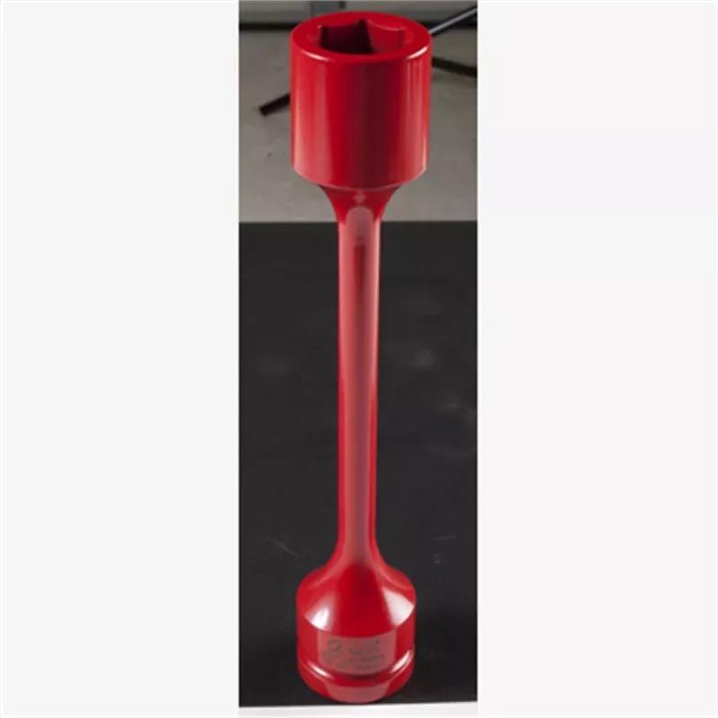 1 Drive 1-1/4 Torque Limiting Impact Socket SUN540TS Sunex