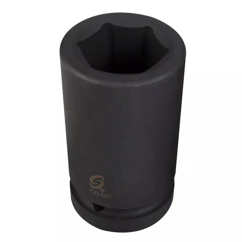 1 Drive Deep 6 Point Impact Socket 1-7/8 SUN560D Sunex