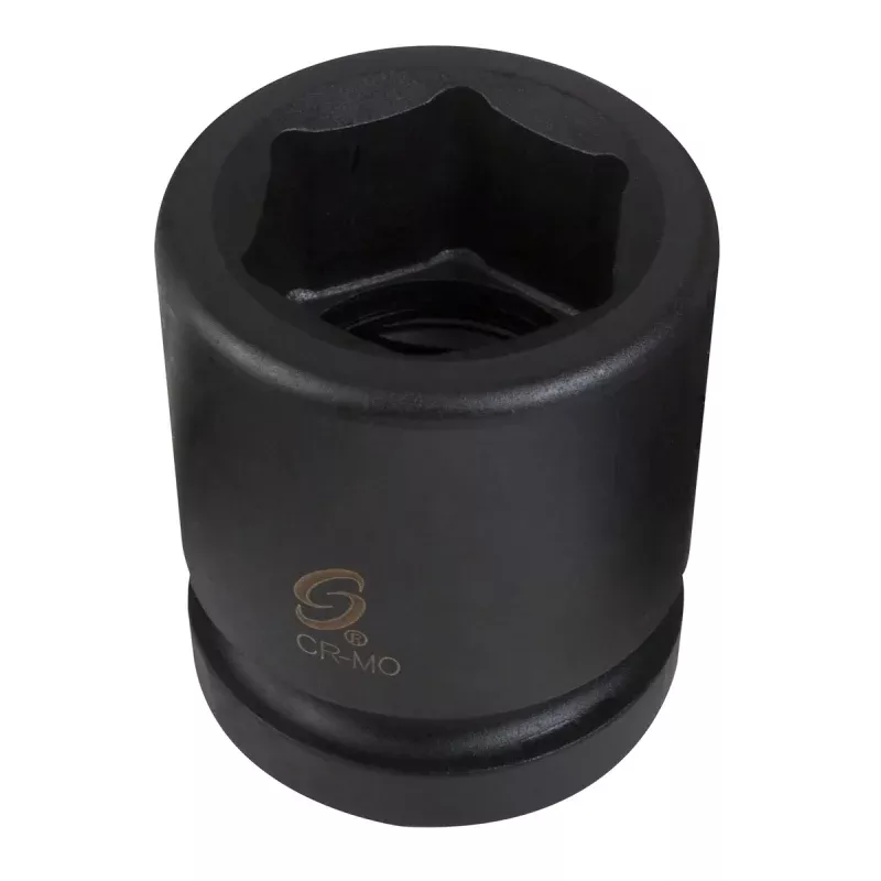 1 Drive Standard 6 Point Impact Socket 1-1/2 SUN548 Sunex