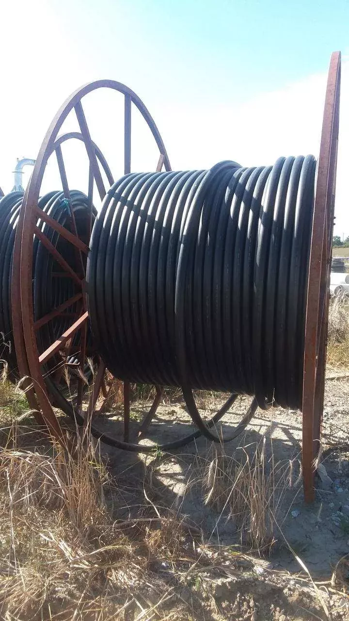 12-7 Control Wire in Conduit | Direct Pivot Parts