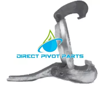 12" Lever Ring | Direct Pivot Parts