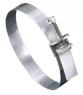 18" Wrap Lock Clamp | Direct Pivot Parts
