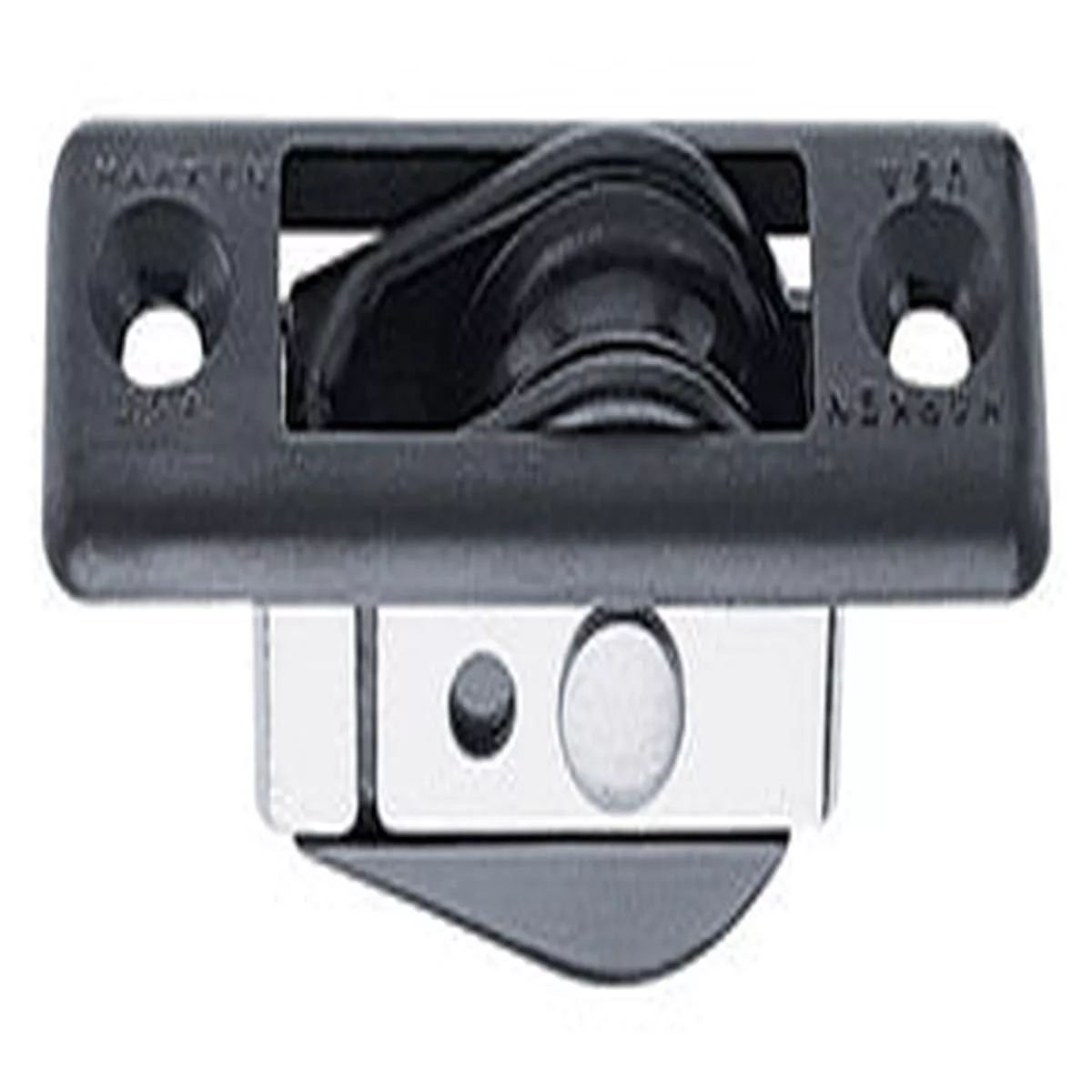 29 mm In-Line Exit Bullet Block