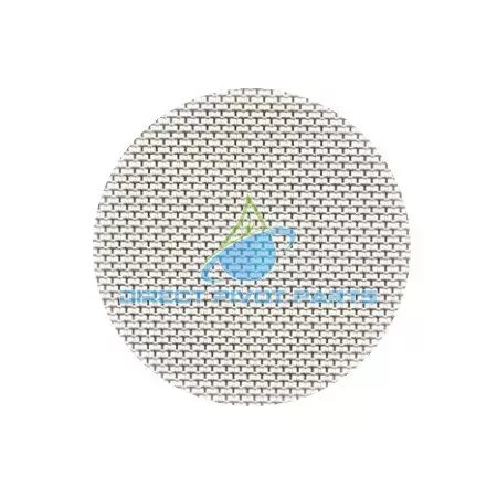 30" Mesh Screen Only | Direct Pivot Parts