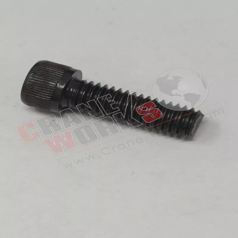 '-33619-1 | New Sock Hd Cap Scr 5/16-18X1 (550)