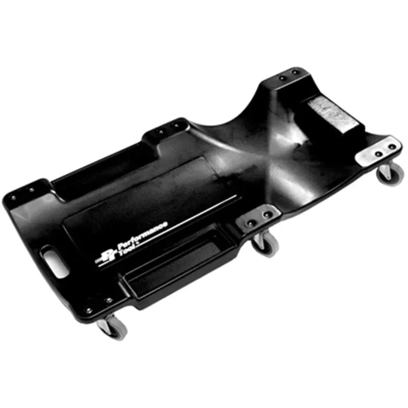 40 Plastic Contour Creeper WLMW85006 Wilmar Corp. / Performance Tool
