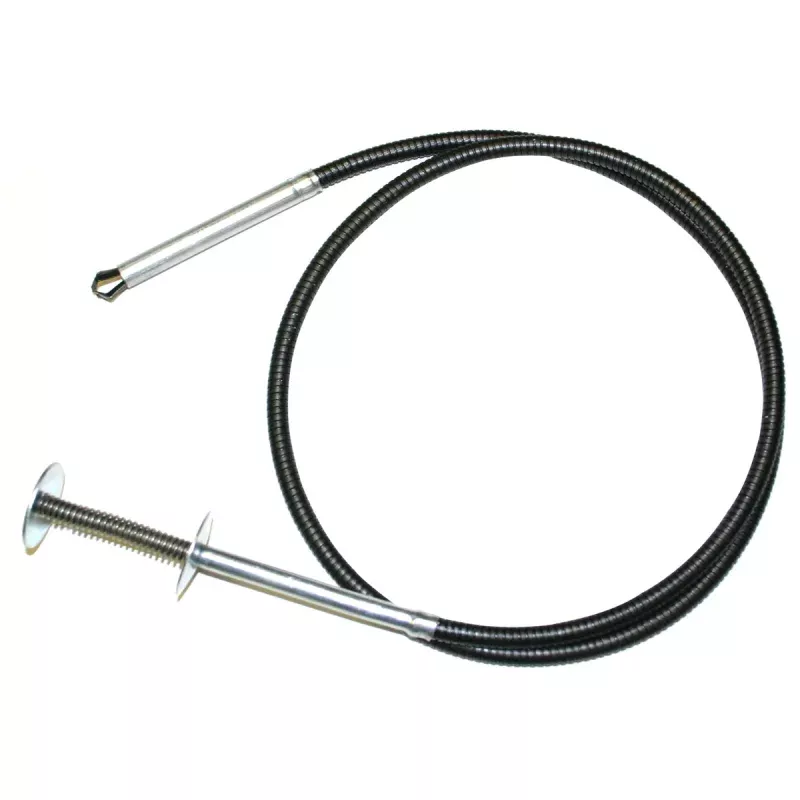 48 4 Jaw Flexible Mechanical FInger SES748-4BF S.E. TOOLS