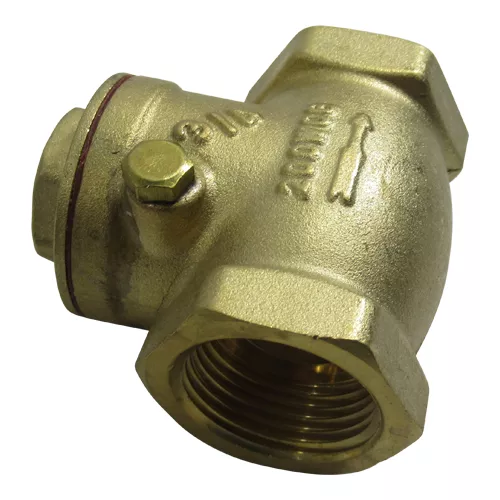 6VDT4 | Swing Check Valve