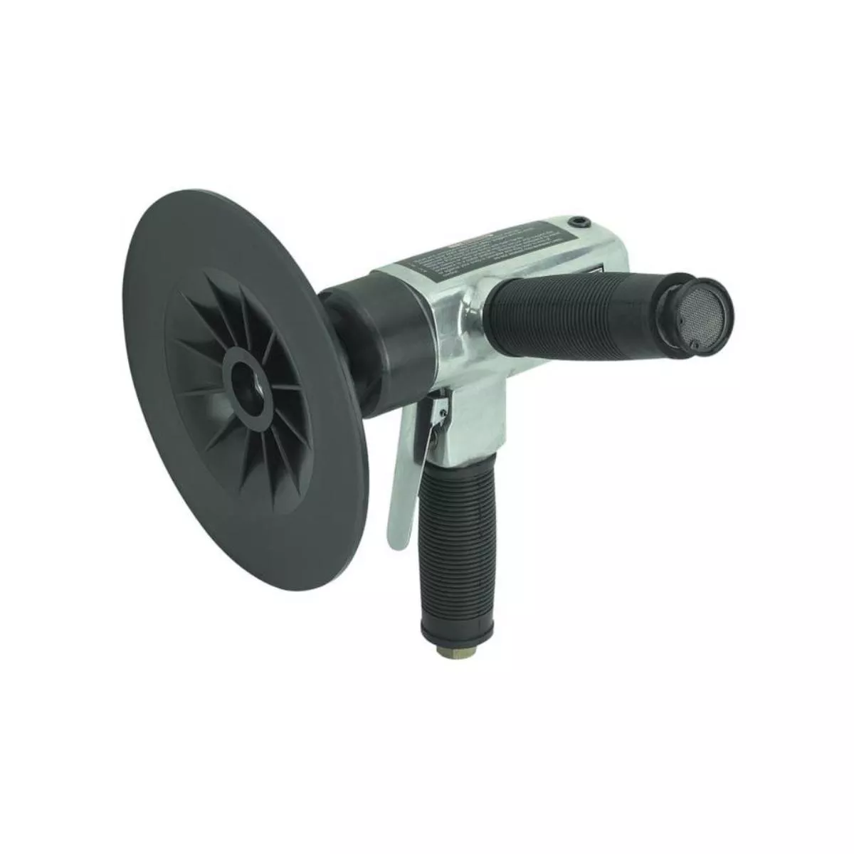 7-inch Air Polish Drill