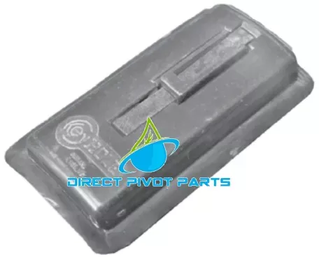 8"-10"-12" Keyhole Gate | Direct Pivot Parts