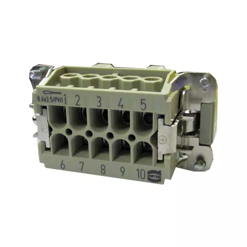 8037K56 | Connector