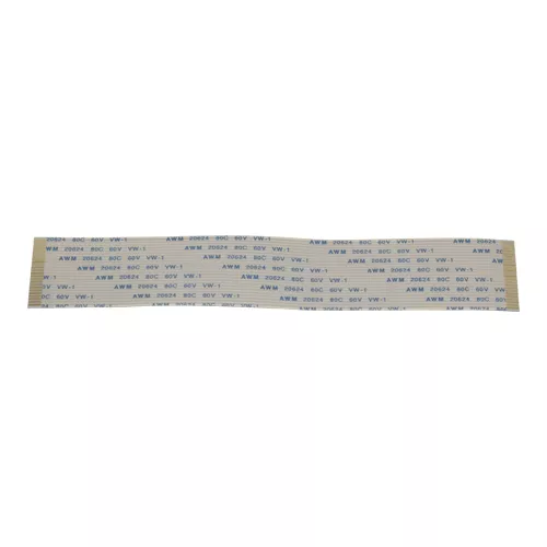 A19040800UX0350 | Flexible Ribbon Cable