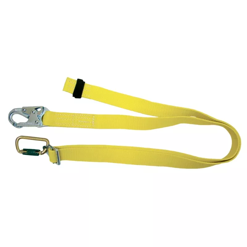 Adjustable Web Lanyard - 4812Y