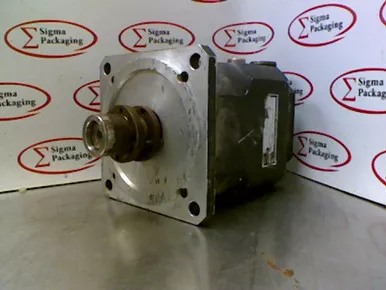 AGB SERVO MOTOR AC-SERVOM ACHO510-3 (4413 - USED)