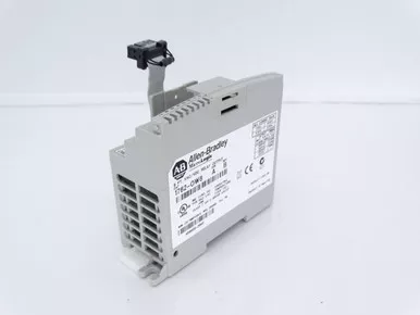 ALLEN BRADLEY 1762-OW8 SERIES A PLC MODULE