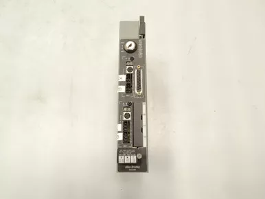 ALLEN BRADLEY 1785-L80B PLC PROCESSOR