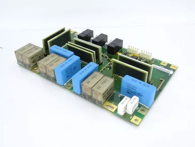 ALLEN BRADLEY 20-VB00459 CIRCUIT BOARD