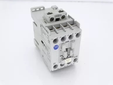 ALLEN BRADLEY 700-CF400D SERIES A CONTACTOR