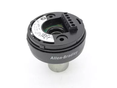 ALLEN BRADLEY 855T-BCB SERIES B STACKLIGHT BASE