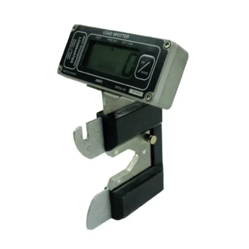 Ammeter Complete with Padded Case - (53-6790)
