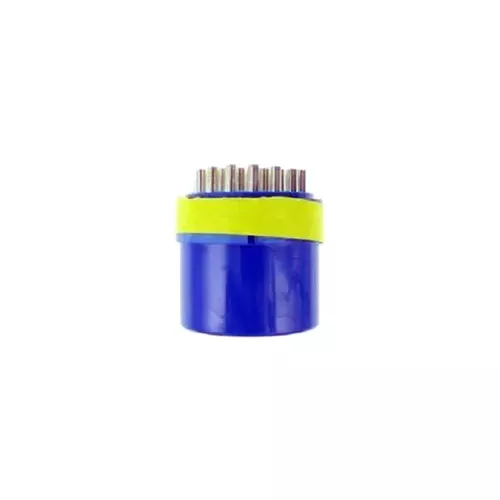 Amphenol | 97-28-12S | Circular Connector