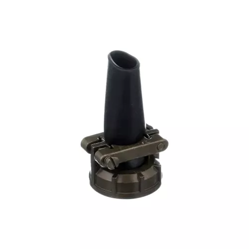 Amphenol | 97-3057-1012-1 | Cable Clamp