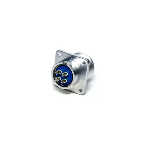 Amphenol | 97-3102A-20-18S | Circular MIL Spec Connector