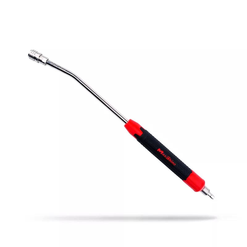 Angled Pressure Washer Extension Wand Pro