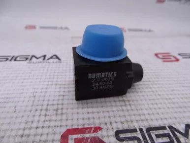 ASCO 237-963B COIL