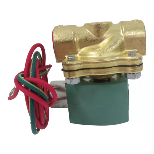 ASCO | 8210G002 | Solenoid Valve