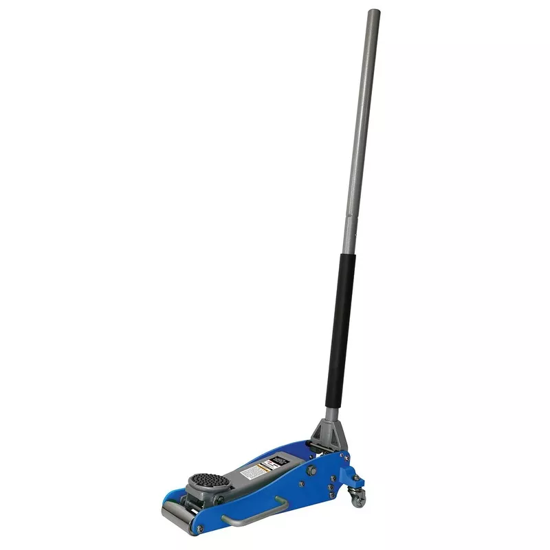 ATD 7344C 1 Ton Aluminum Plus Service Jack