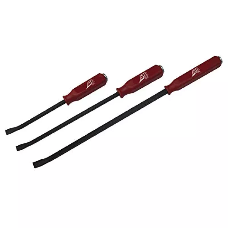 ATD Tools 3-PC. Pry Bar Set