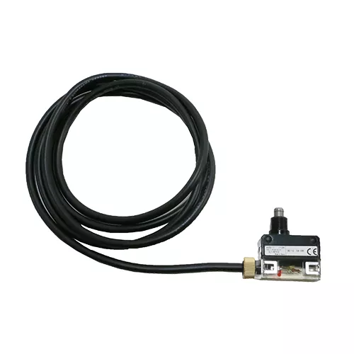 Azbil | SL1-HFYC2 | Compact Horizontal Limit Switch