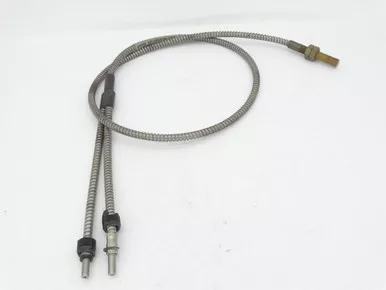 BANNER ENGINEERING BT23SM600 CABLE