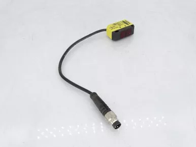 BANNER ENGINEERING Q23SP6DQ Sensor