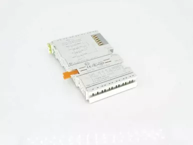 BECKHOFF KL1114 PLC Module