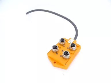BELDEN ASB4/LED5-4-328 POWER DISTRIBUTION BLOCK