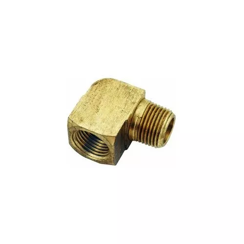 BIJUR | A-2768 | Elbow Connector Fitting
