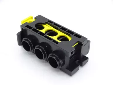 BOSCH 898-500-391-2 MANIFOLD