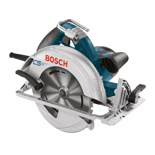 Bosch Circular Saw Kit, 7-1/4"