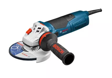 Bosch GWS13-60 6 In. Angle Grinder